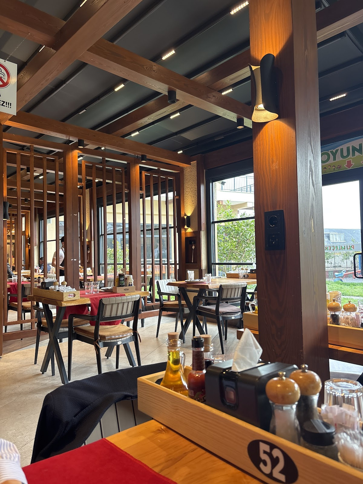 Kibrit Kasap & Mangal – Fotoğraf 5