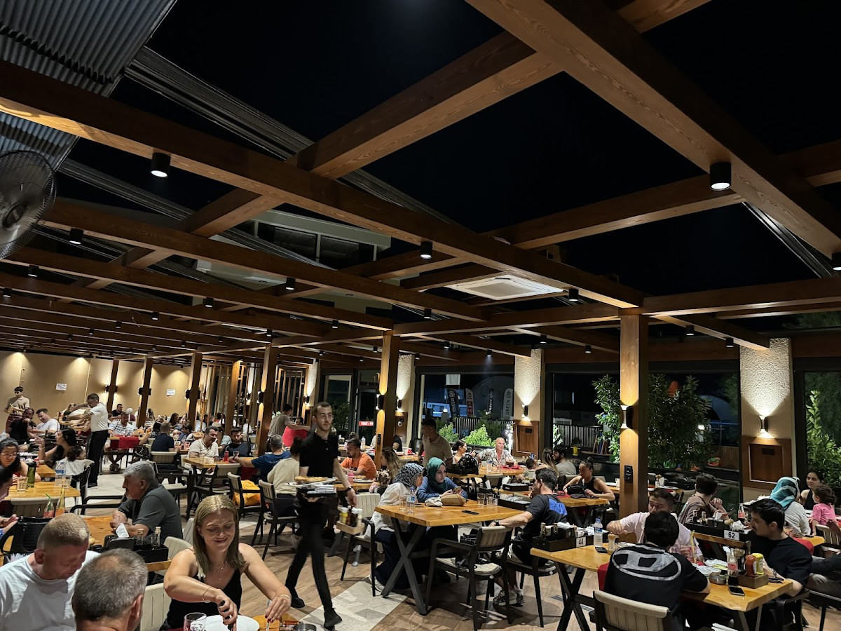 Kibrit Kasap & Mangal – Fotoğraf 7