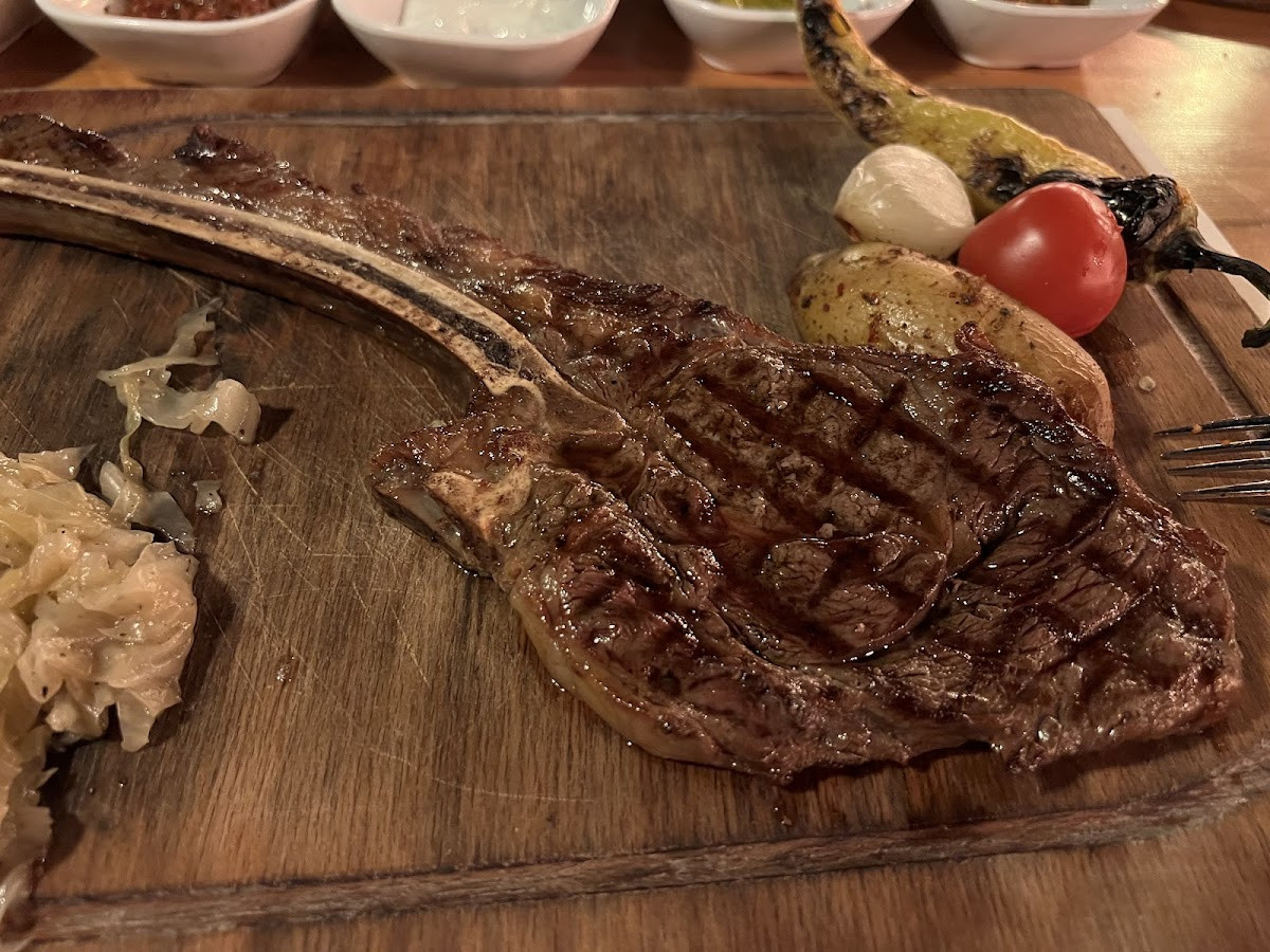 Kibrit Kasap & Mangal – Fotoğraf 10