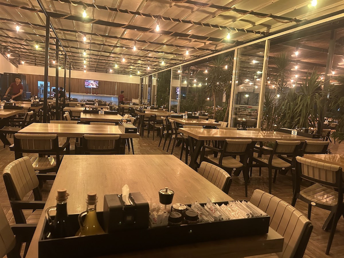 Kibrit Kasap & Mangal – Fotoğraf 6