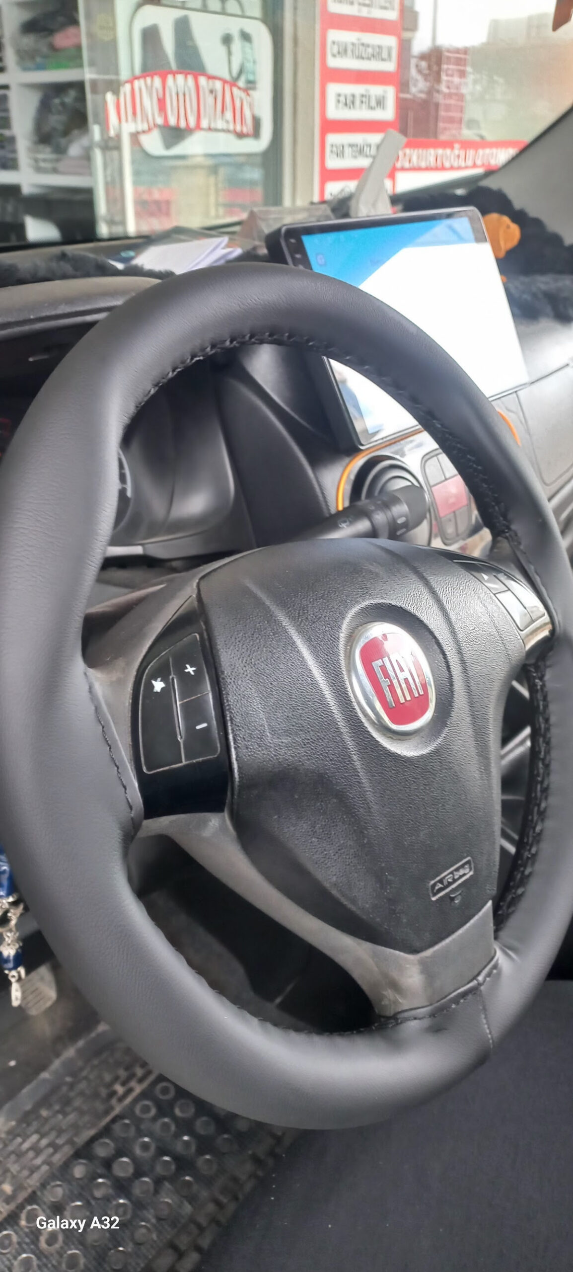 Kılınç oto film AKSESUAR – Fotoğraf 8