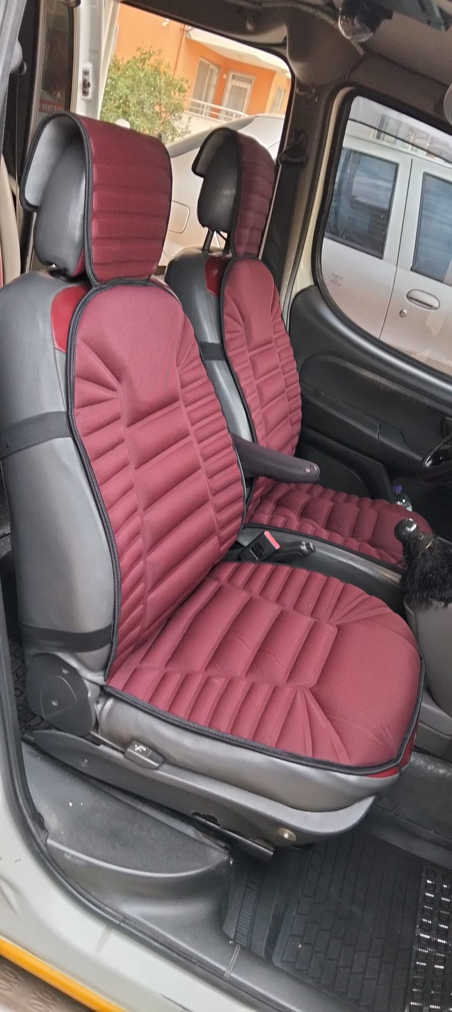 Kılınç oto film AKSESUAR – Fotoğraf 4