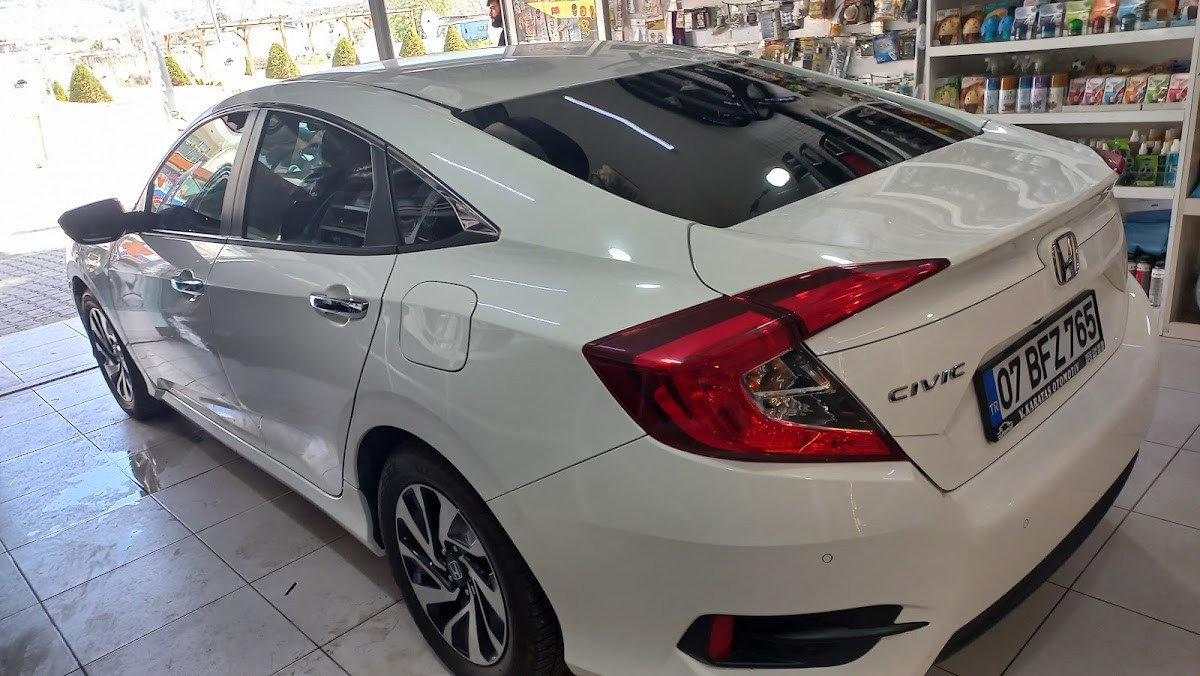 Kılınç oto film AKSESUAR – Fotoğraf 10