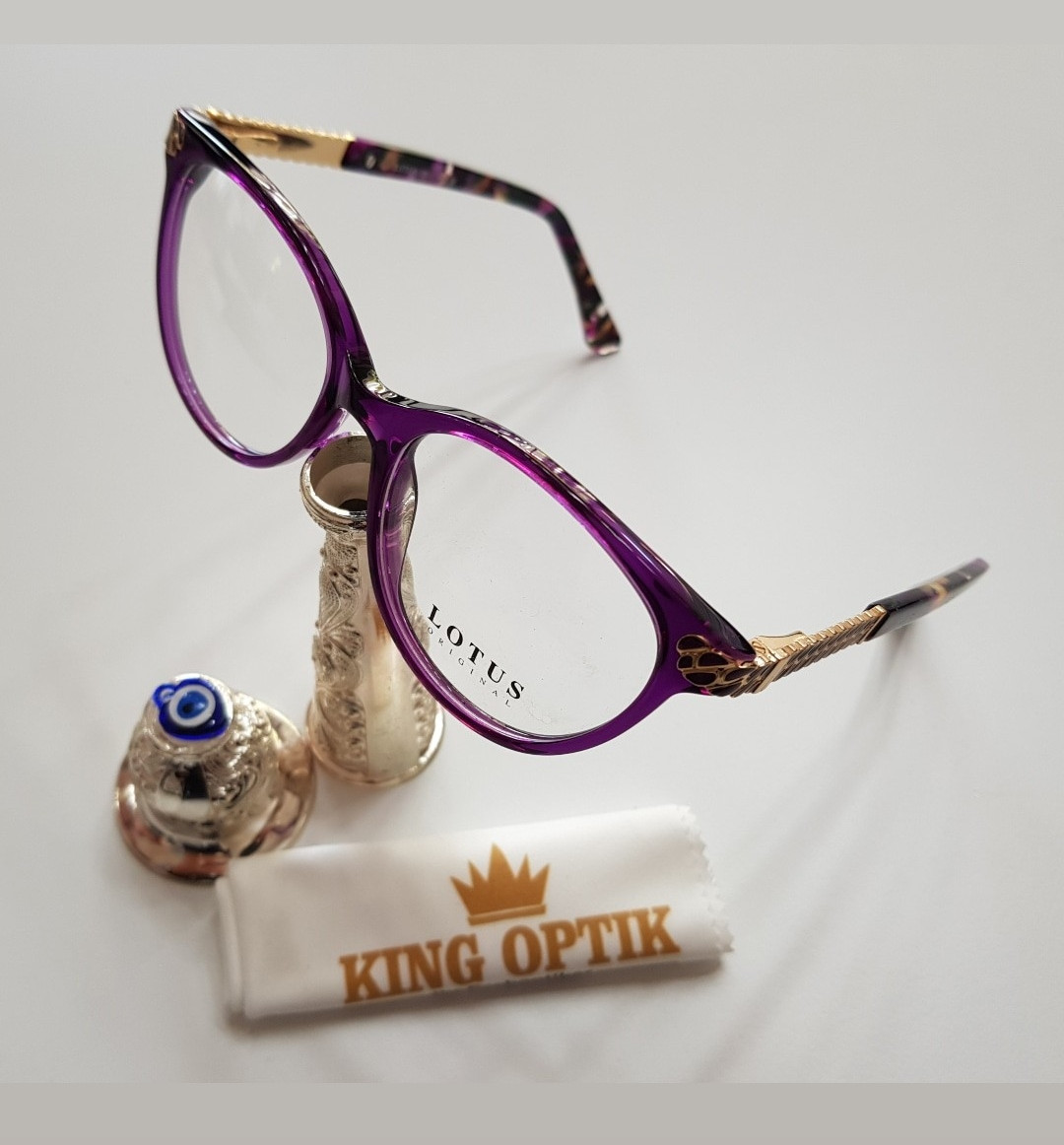 King optik – Fotoğraf 6