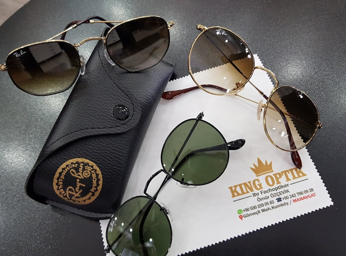 King optik – Fotoğraf 10