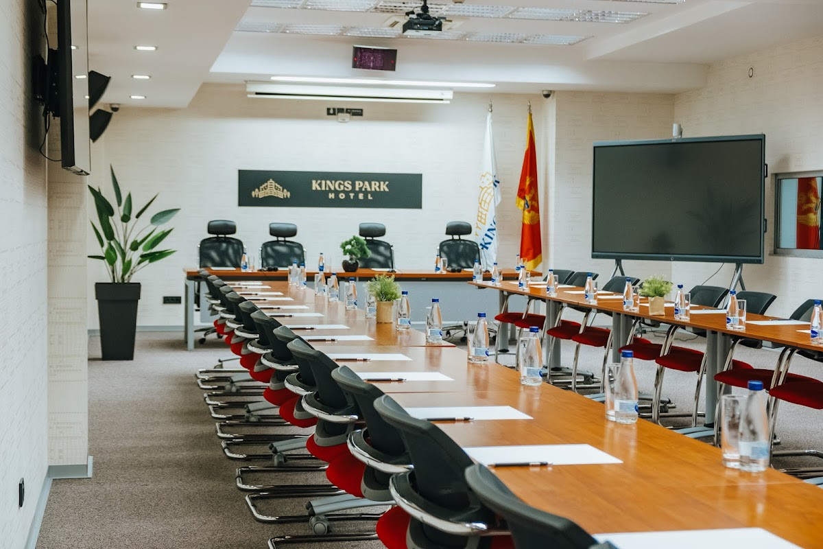 Kings Park Hotel – Fotoğraf 4