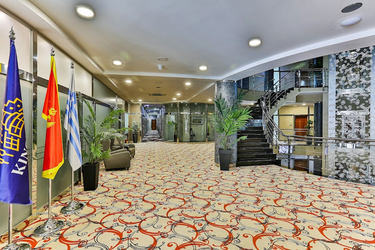 Kings Park Hotel – Fotoğraf 9