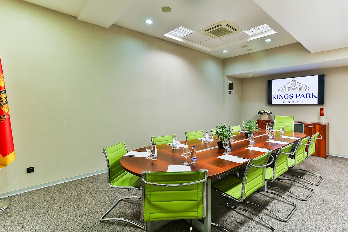 Kings Park Hotel – Fotoğraf 6