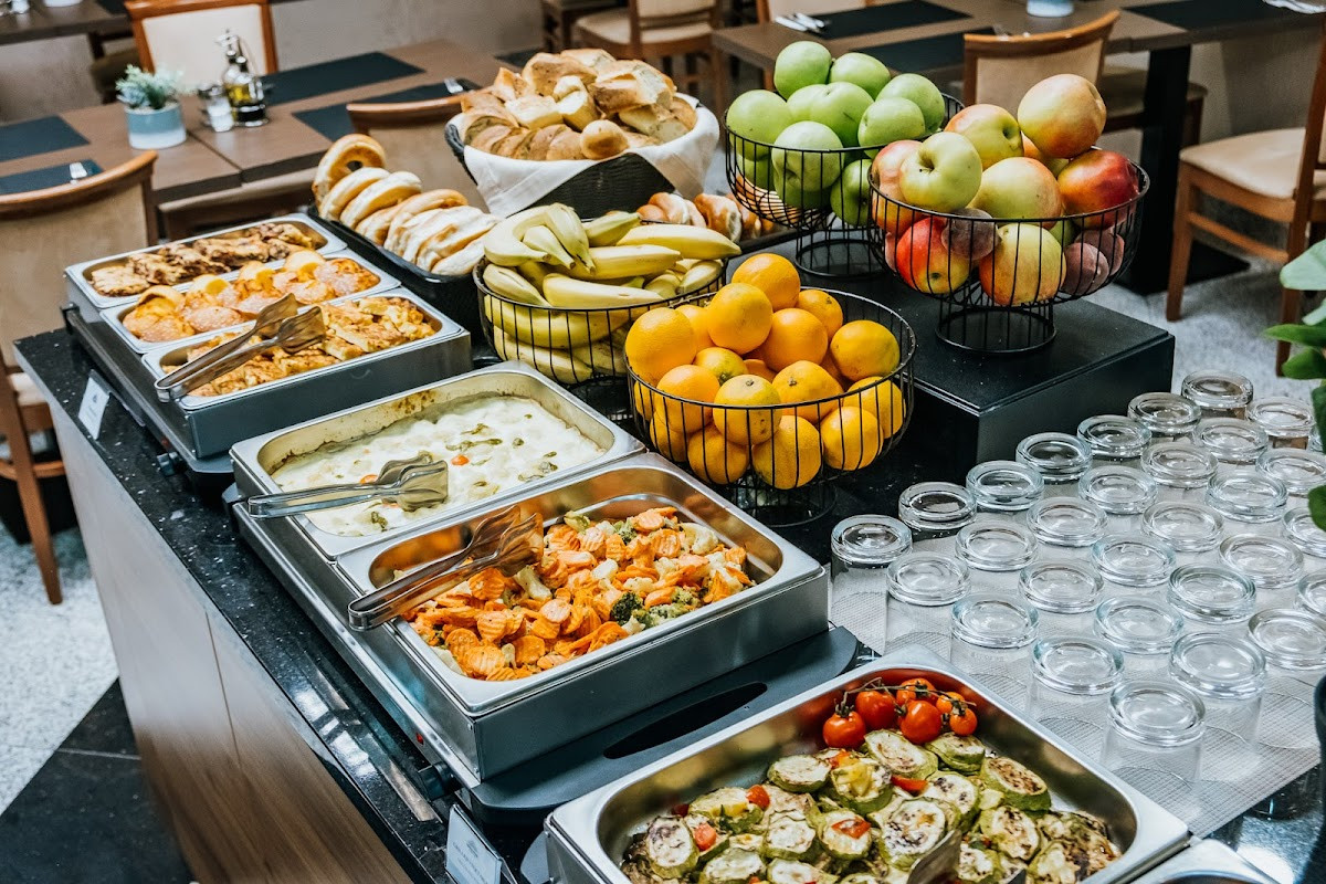 Kings Park Hotel – Fotoğraf 7