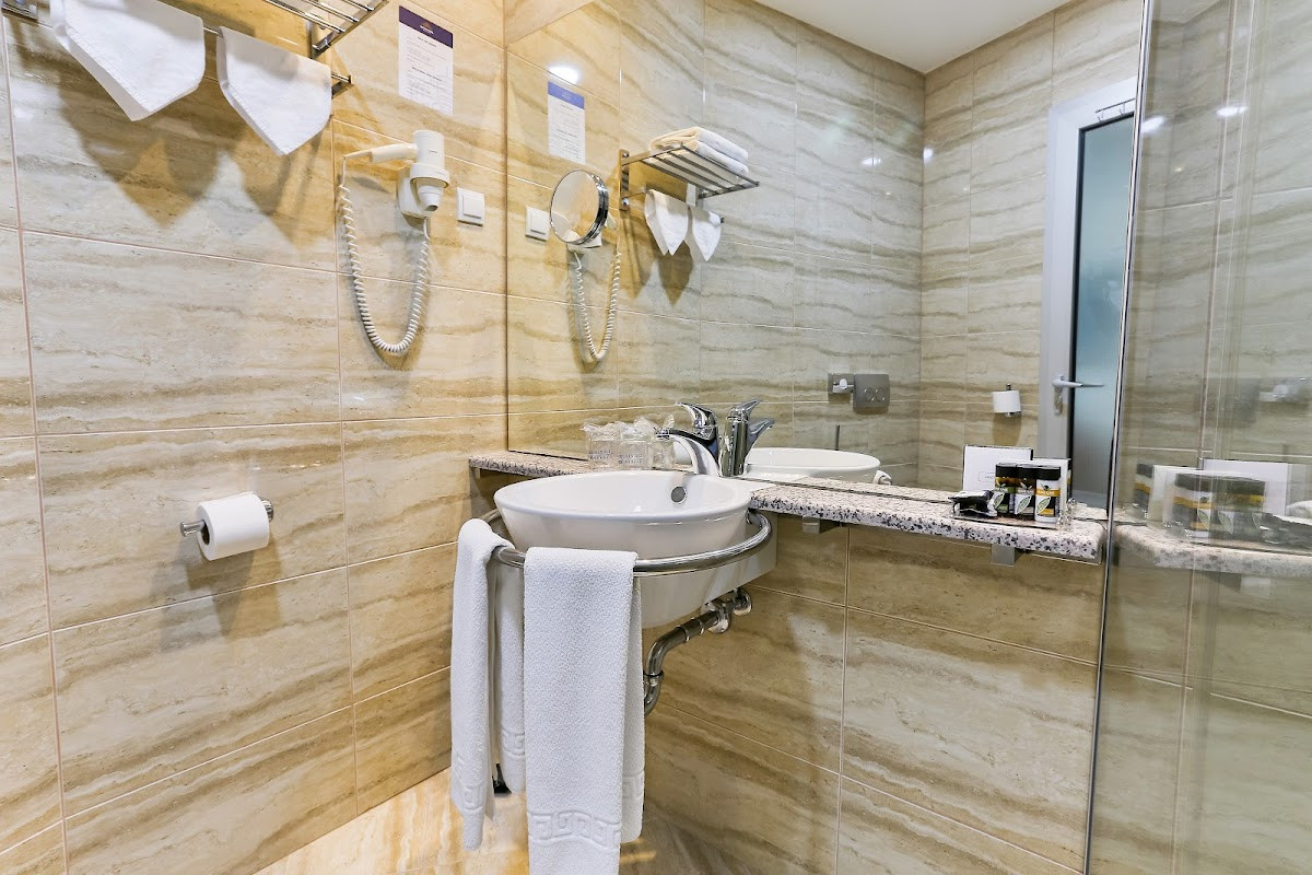 Kings Park Hotel – Fotoğraf 3