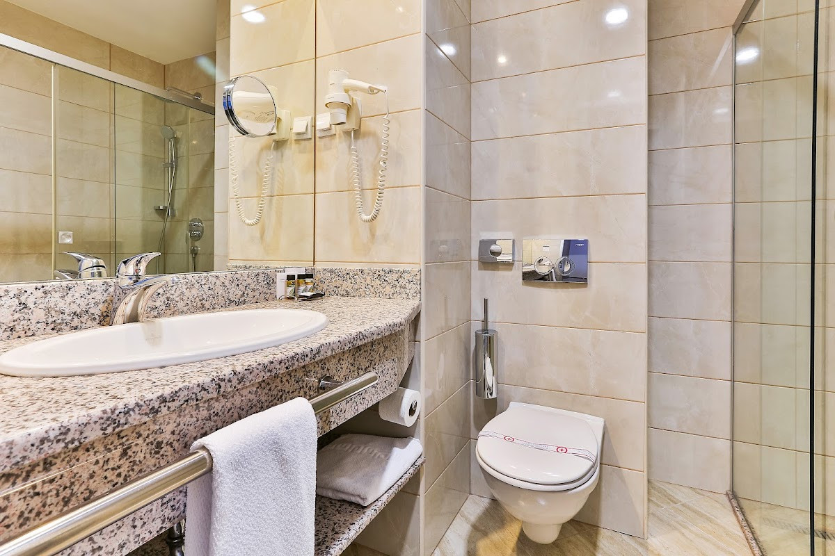 Kings Park Hotel – Fotoğraf 10