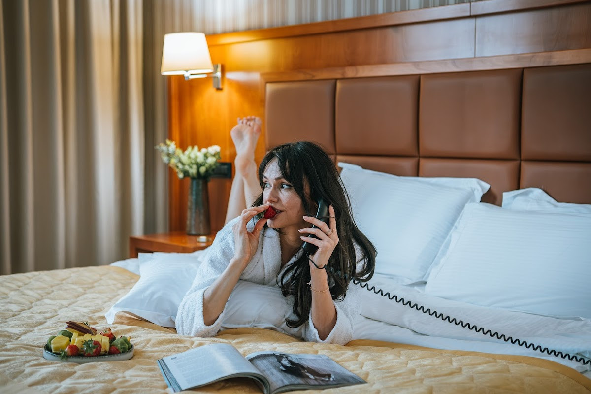 Kings Park Hotel – Fotoğraf 8