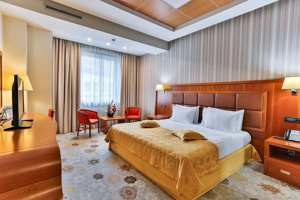 Kings Park Hotel – Fotoğraf 2