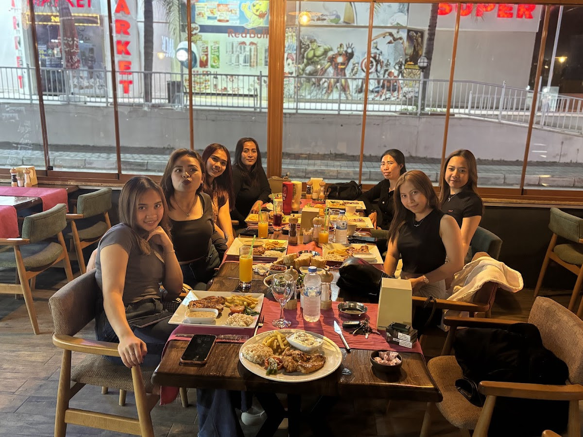 KING’S RESTAURANT & DANCE BAR – Fotoğraf 5