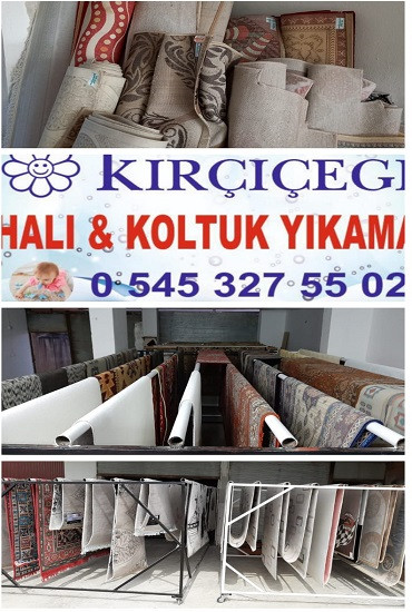 KIR ÇİÇEĞİ HALI VE KOLTUK YIKAMA MANAVGAT – Fotoğraf 6