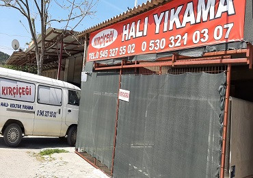 KIR ÇİÇEĞİ HALI VE KOLTUK YIKAMA MANAVGAT – Fotoğraf 4