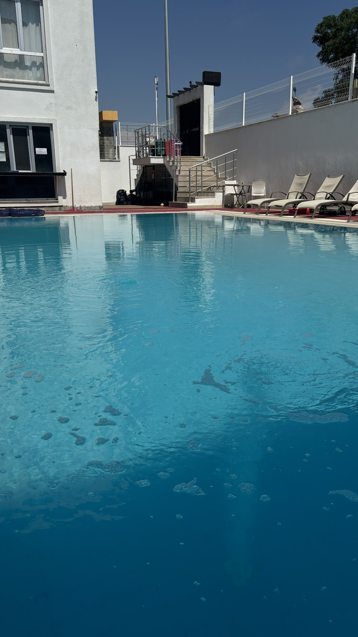 KIRBIYIK APART OTEL – Fotoğraf 3