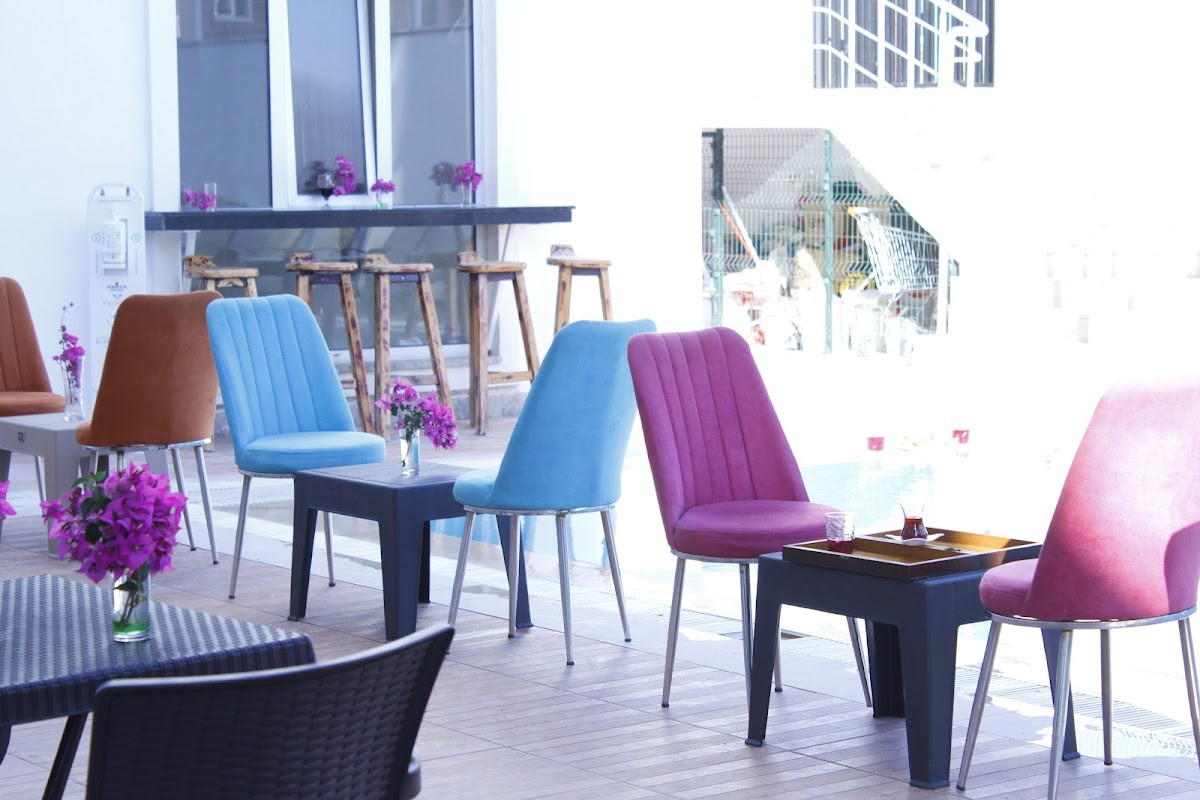 KIRBIYIK APART OTEL – Fotoğraf 5