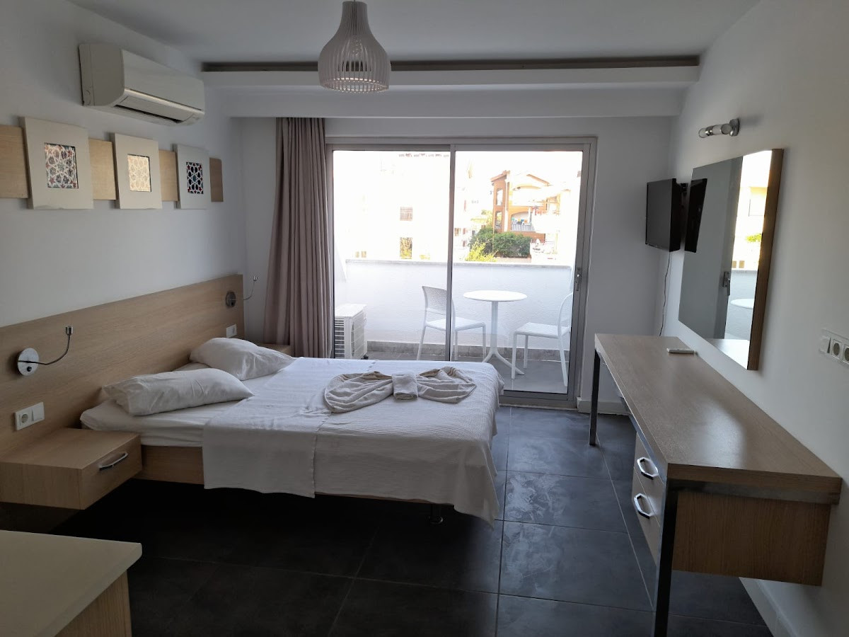 KIRBIYIK APART OTEL – Fotoğraf 2