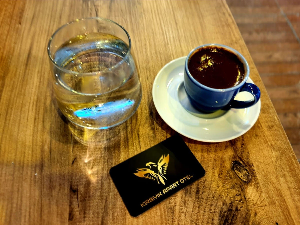 KIRBIYIK APART OTEL – Fotoğraf 10