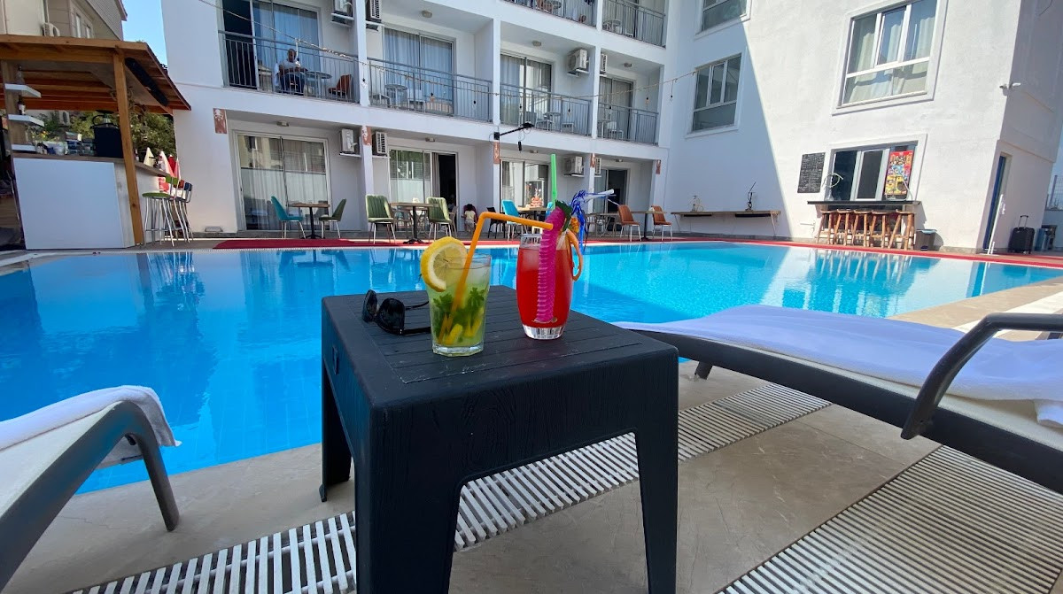 KIRBIYIK APART OTEL – Fotoğraf 1