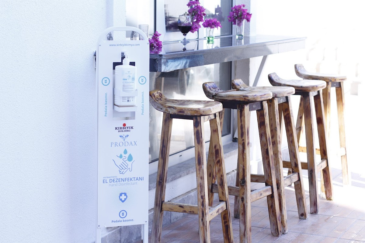 KIRBIYIK APART OTEL – Fotoğraf 8