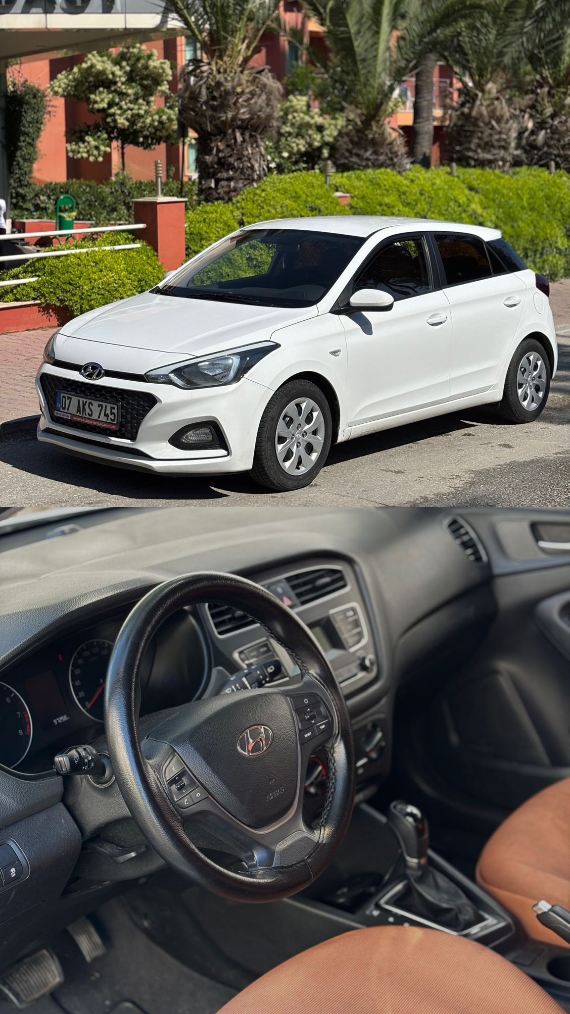 KIZILAGAC ALVA RENT A CAR VİP TRANSFER – Fotoğraf 7