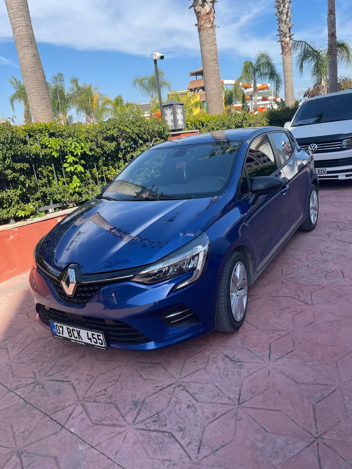 KIZILAGAC ALVA RENT A CAR VİP TRANSFER – Fotoğraf 4