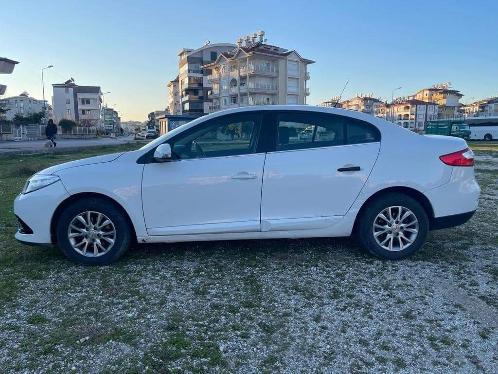 Kızılağac rent a car – Fotoğraf 4