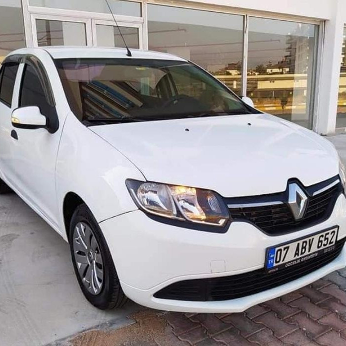 Kızılağac rent a car – Fotoğraf 3