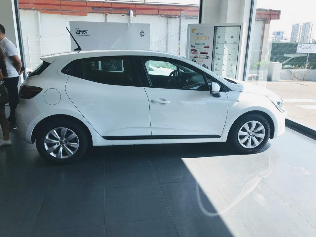 Kızılağac rent a car – Fotoğraf 10