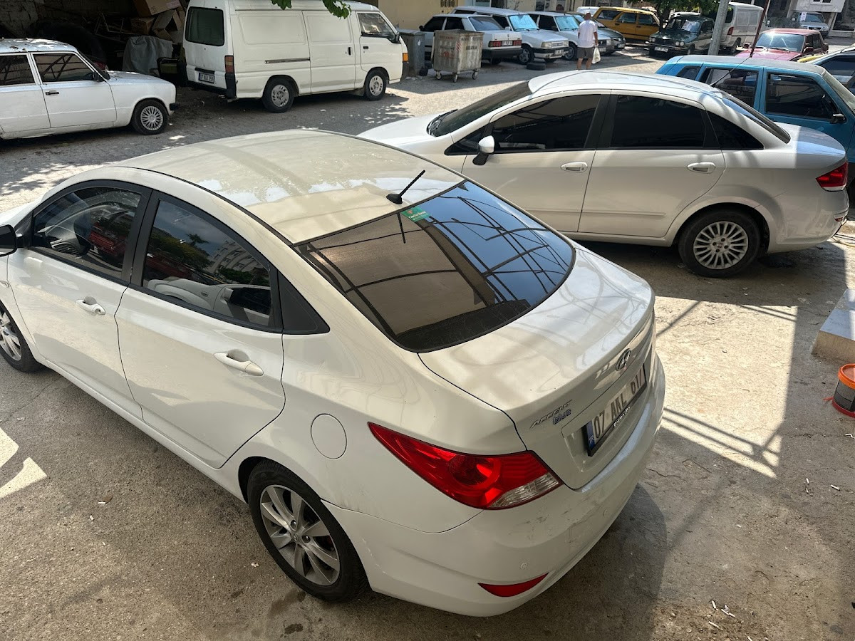 Kızılağac rent a car – Fotoğraf 2