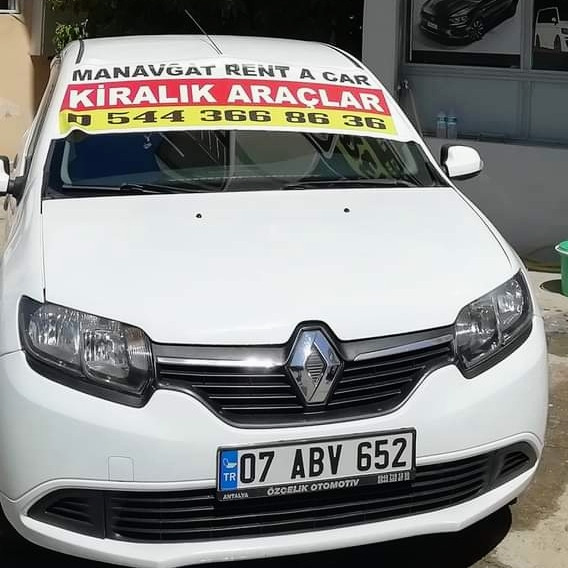 Kızılağac rent a car – Fotoğraf 7