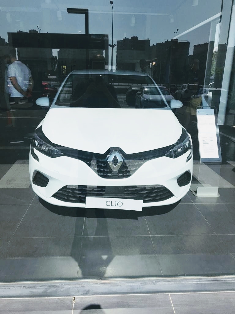 Kızılağac rent a car – Fotoğraf 5