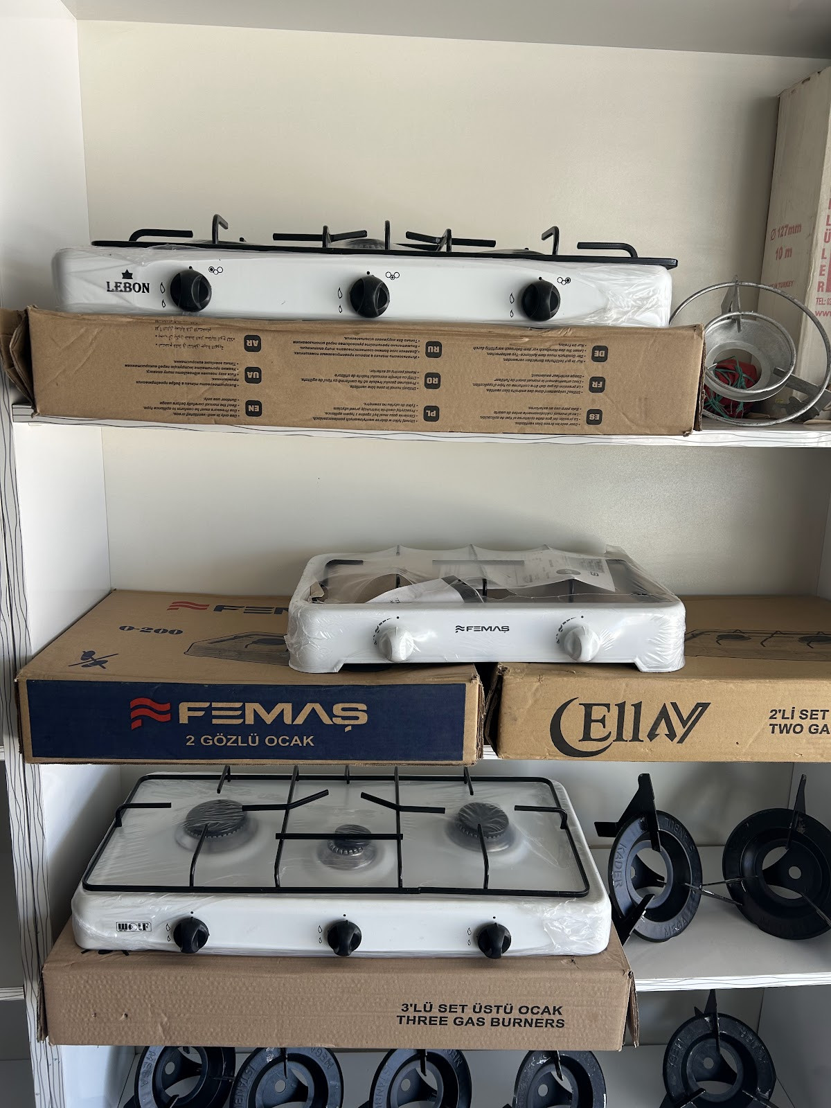 Kızılağaç tüp ve su bayii – Fotoğraf 7