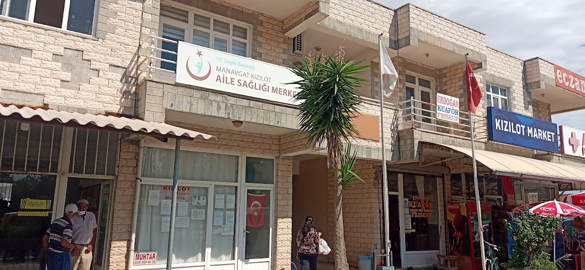 Kızılot Aile Sağlığı Merkez – Fotoğraf 4