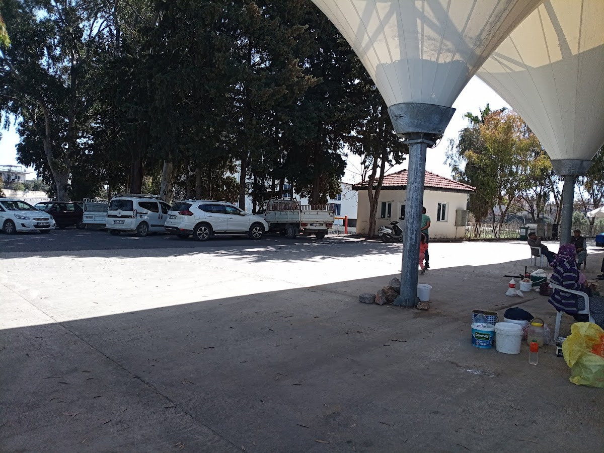 Kızılot Aile Sağlığı Merkez – Fotoğraf 7