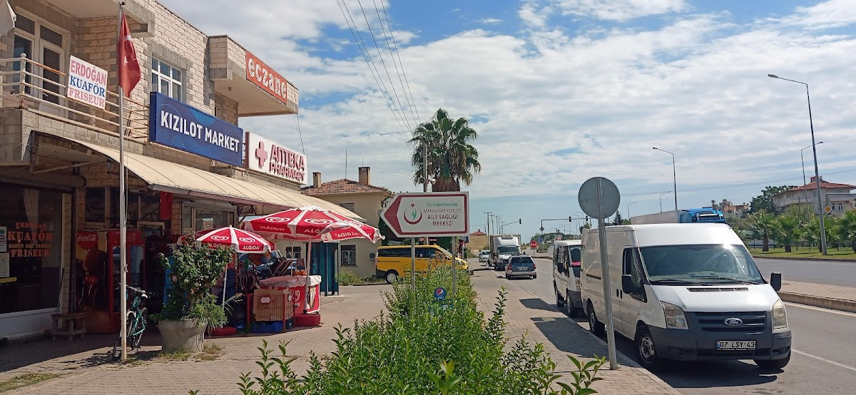 Kızılot Aile Sağlığı Merkez – Fotoğraf 9