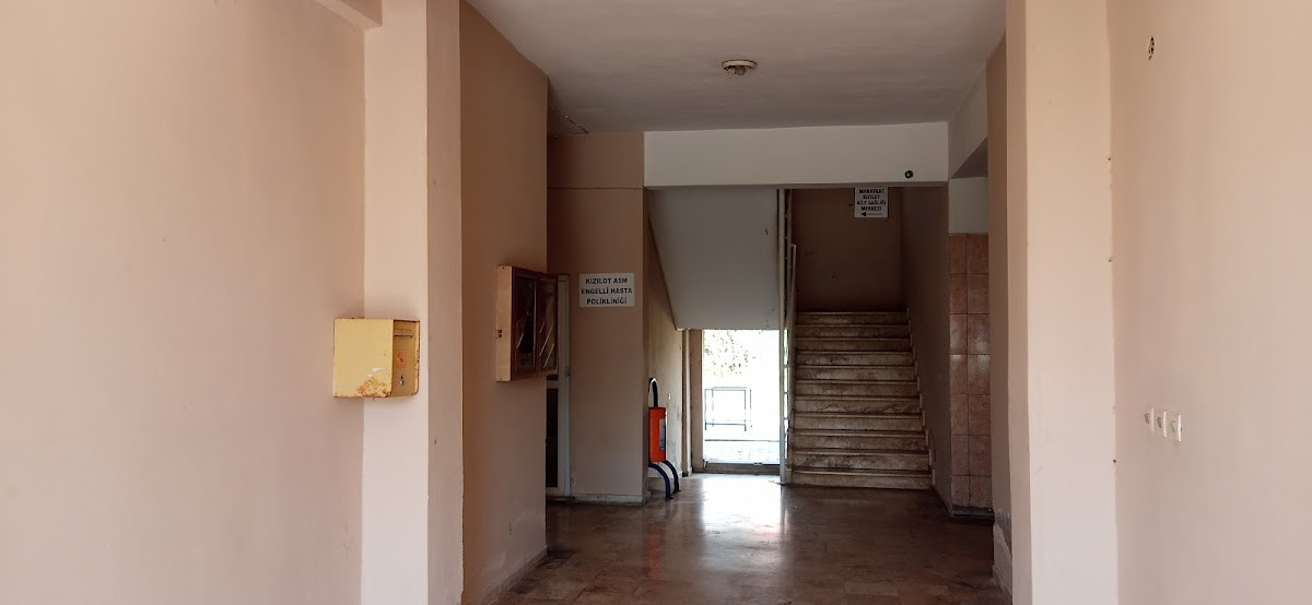 Kızılot Aile Sağlığı Merkez – Fotoğraf 5