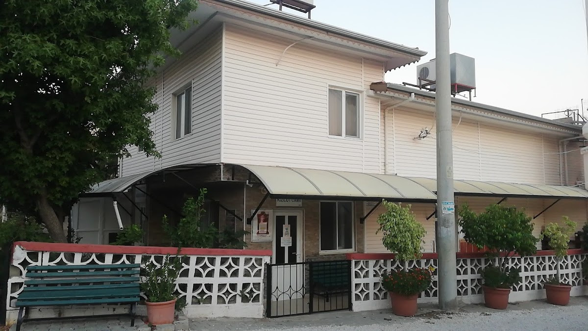 Kızılot Cami – Fotoğraf 7