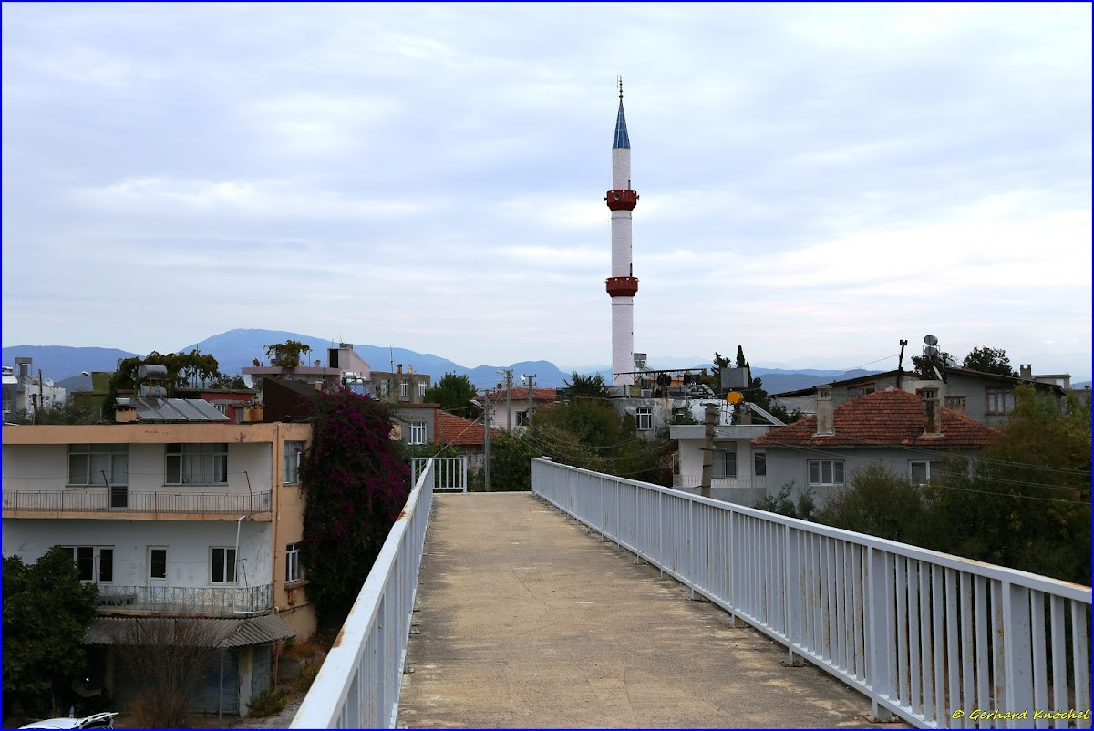 Kızılot Cami – Fotoğraf 4