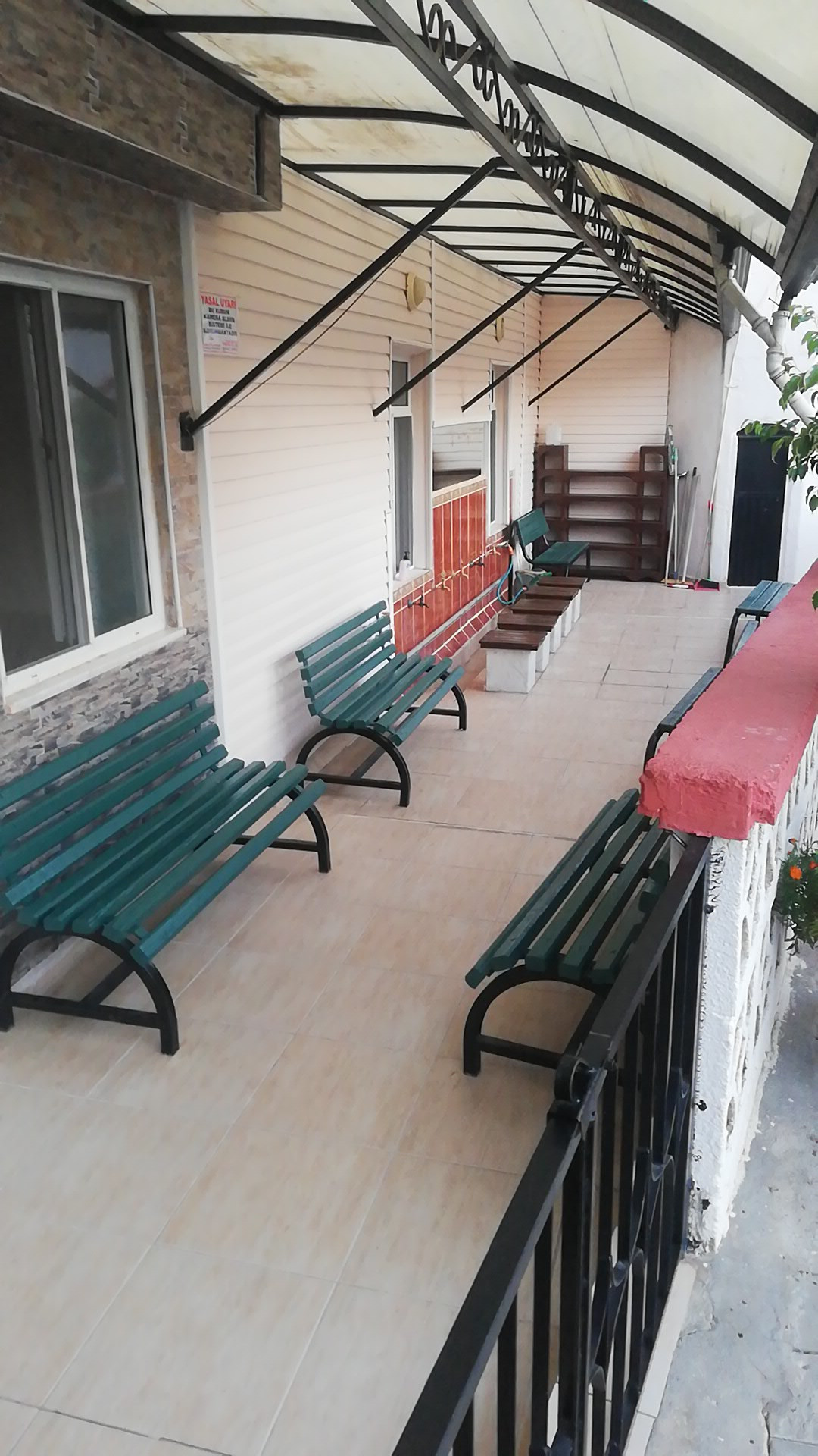 Kızılot Cami – Fotoğraf 8