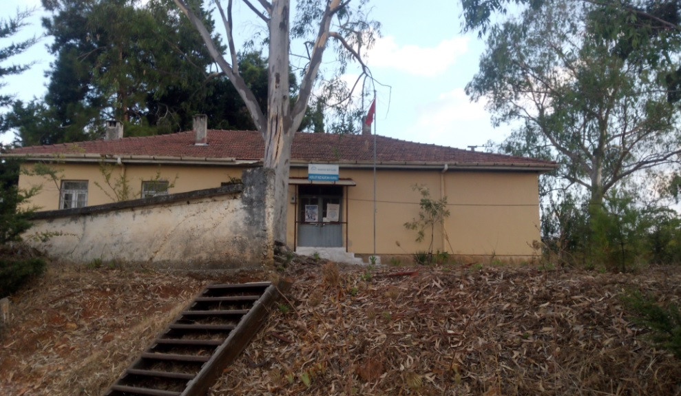 Kızılot Cami – Fotoğraf 10