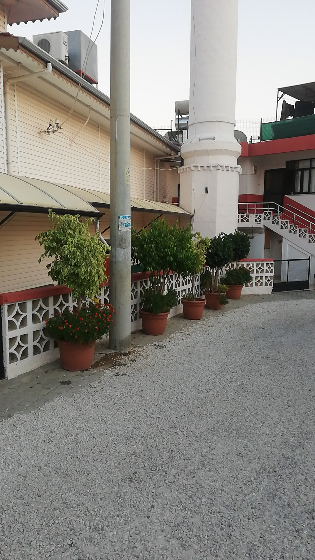 Kızılot Cami – Fotoğraf 5