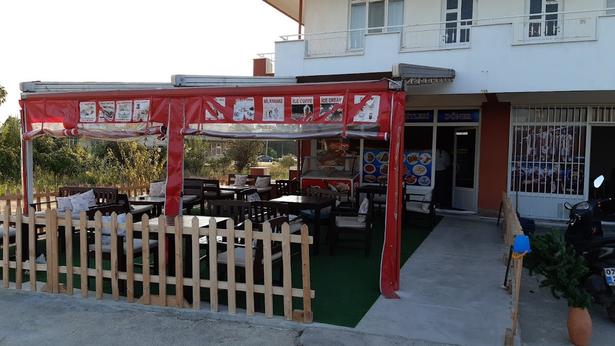 KIZILOT DÖNER – Fotoğraf 2