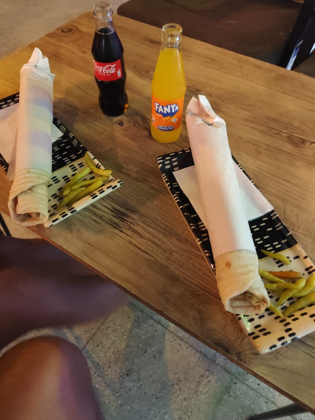 KIZILOT DÖNER – Fotoğraf 4