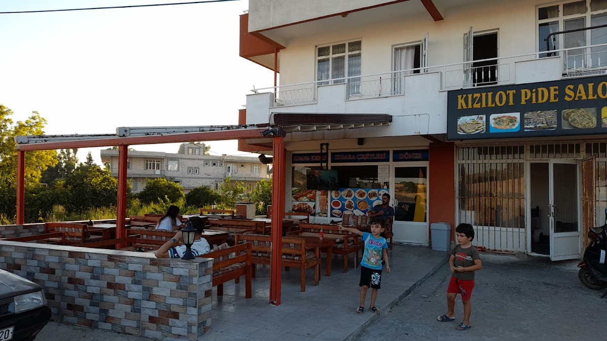 KIZILOT DÖNER – Fotoğraf 3