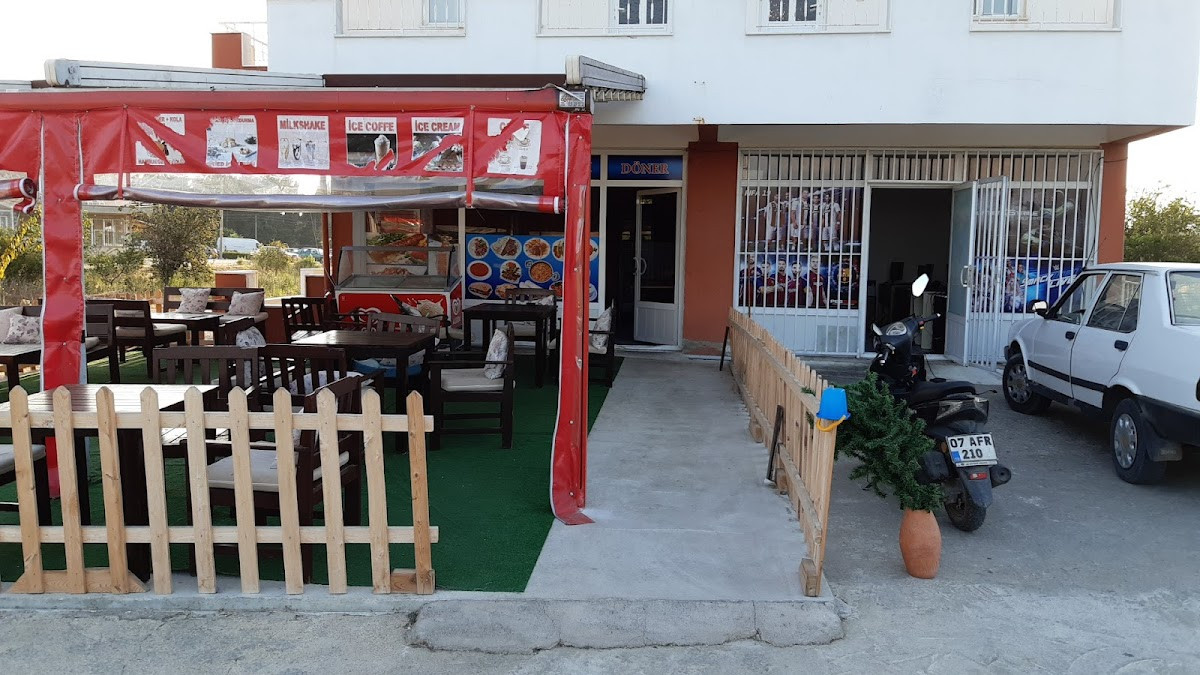 KIZILOT DÖNER – Fotoğraf 5