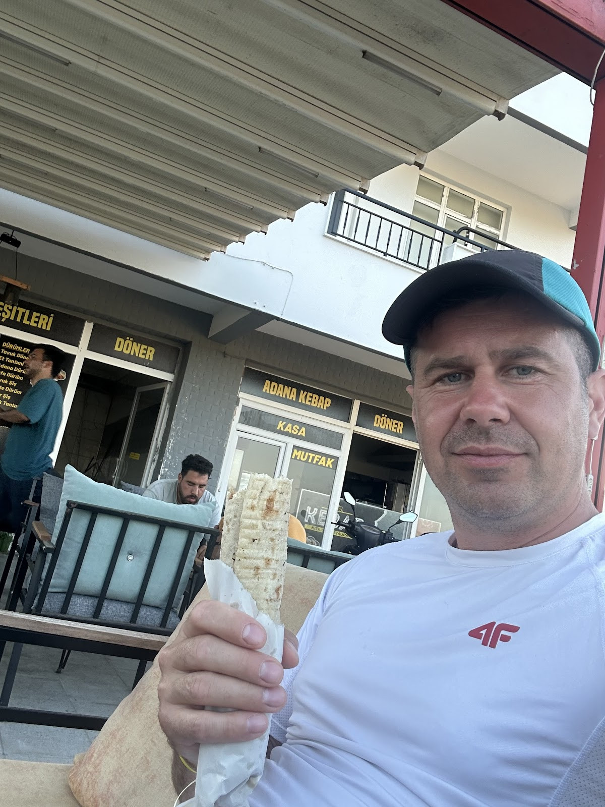 KIZILOT DÖNER – Fotoğraf 6