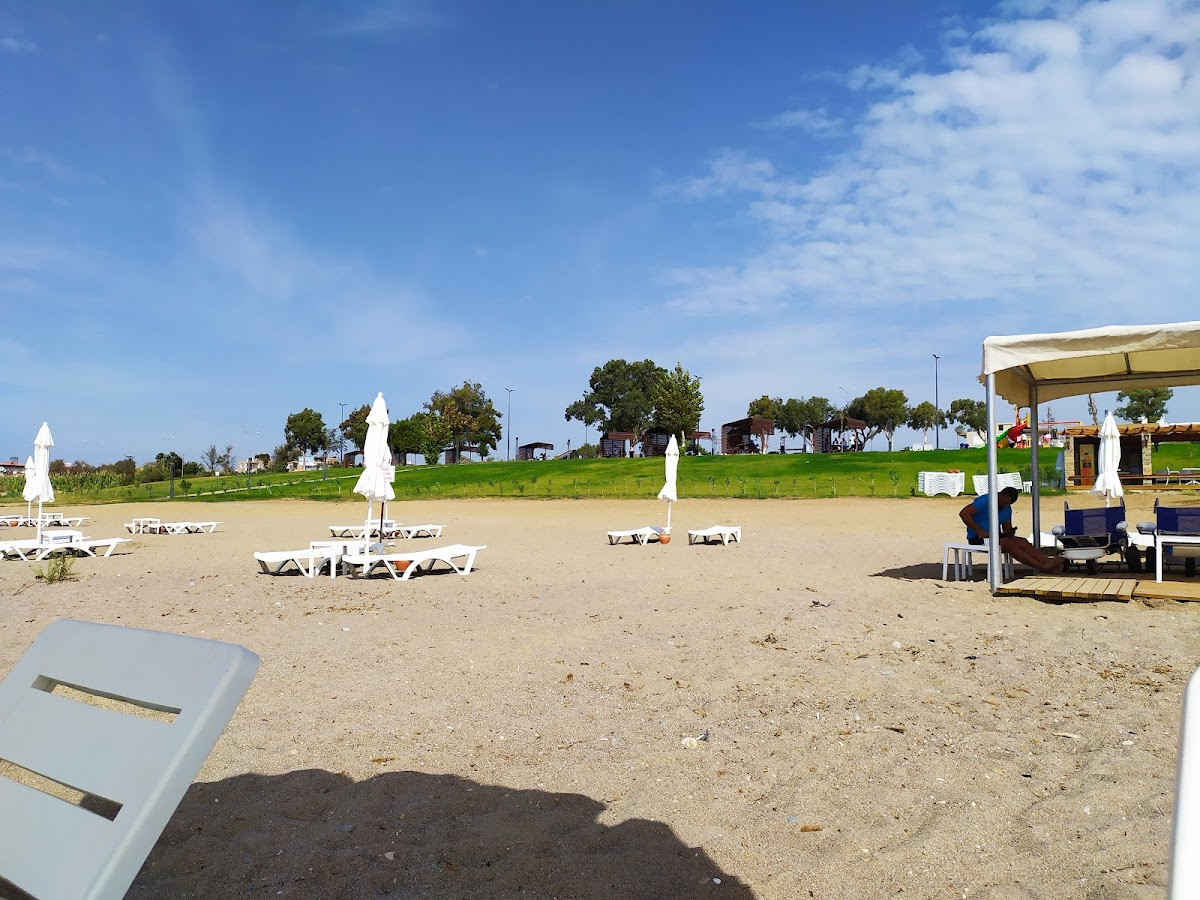 Kızılot Halk Plajı – Fotoğraf 5